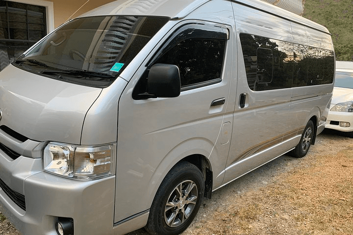 Private Airport Transfer Service with Captain Cliff in St Lucia