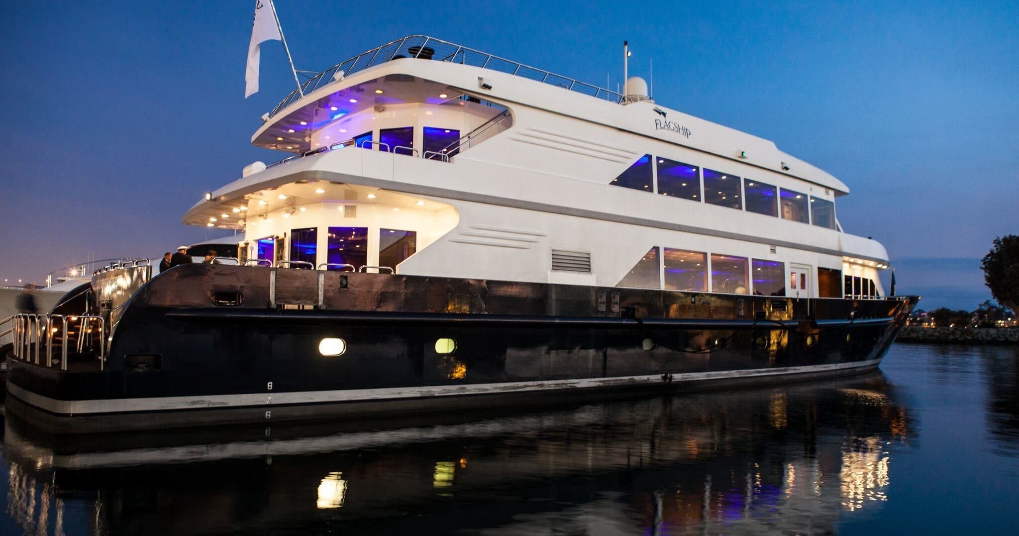 San Diego Bay Ferry: Quick Scenic Ride to Coronado Ferry Landing