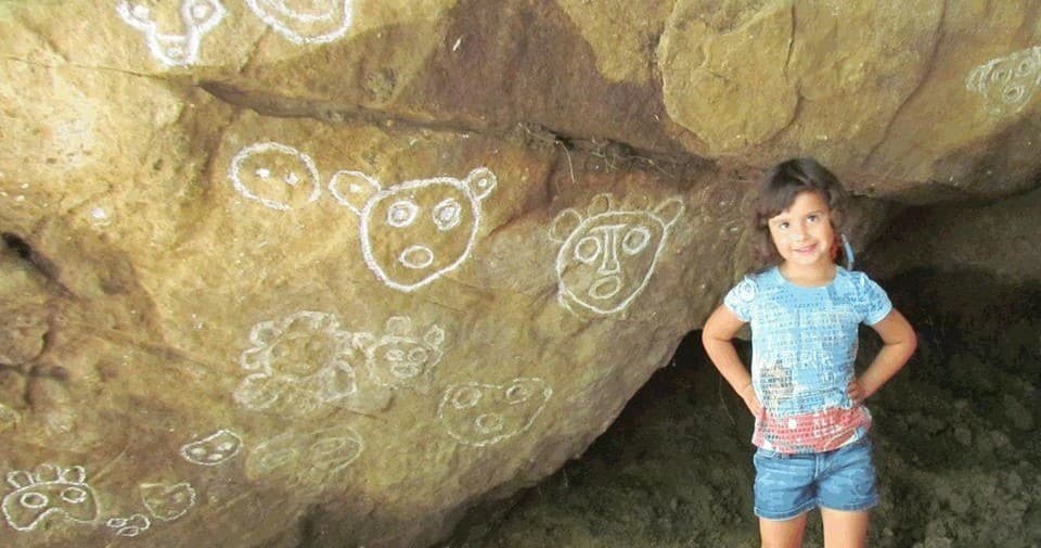 Sacred Rainforest & Archaeological Experience with Sojourn Puerto Rico