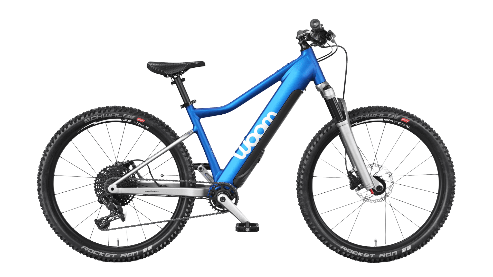 Woom Kids Electric Bikes | E-Bike in San Francisco, California