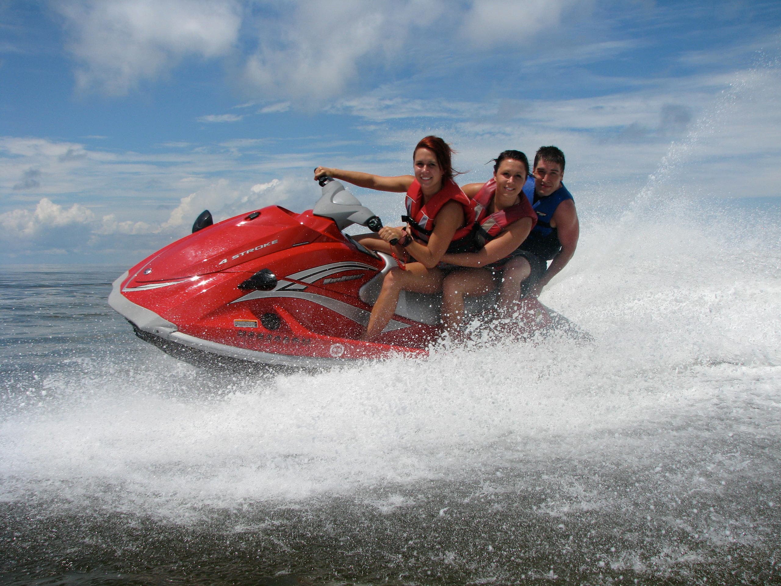 Paddle & Kayak Adventures with Hatteras Watersports in Salvo