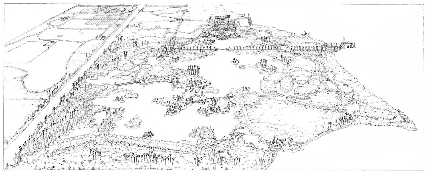 Historical Landscapes of Florida: Exhibition & Talk at Deering Estate photo 2