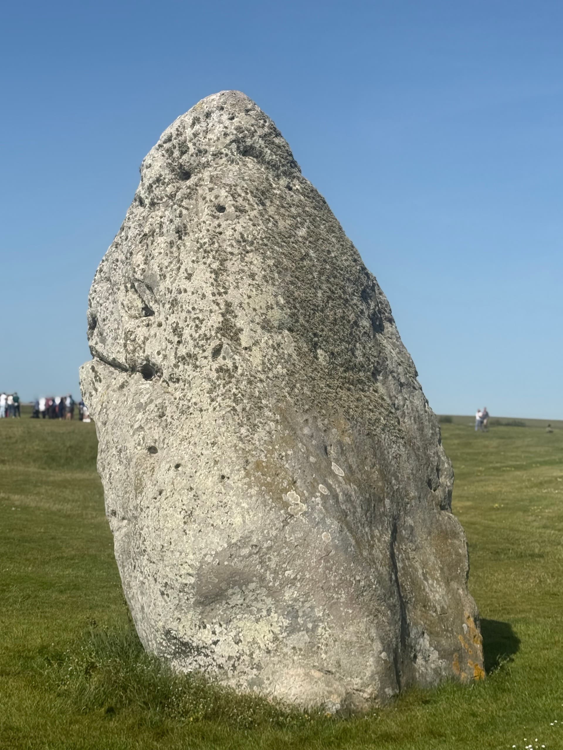 Private Stonehenge and Bath Day Trip from London — Chauffeured Mercedes photo 4