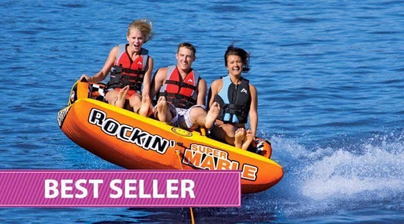 Thrilling Tubing Adventures in Miami Beach: A Refreshing Water Escape