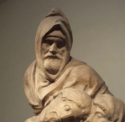 Michelangelo in Florence: A 2.5-Hour Portrait of an Artist and the Medici