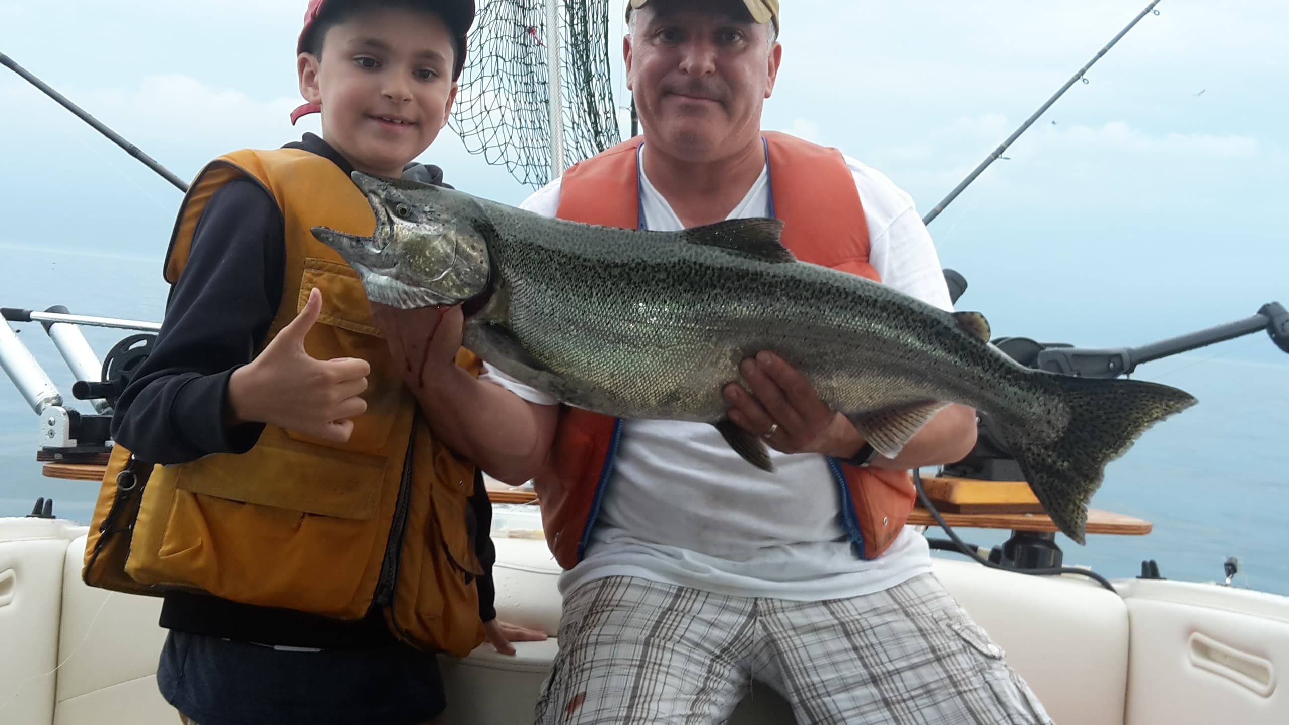 Five Hour Charter