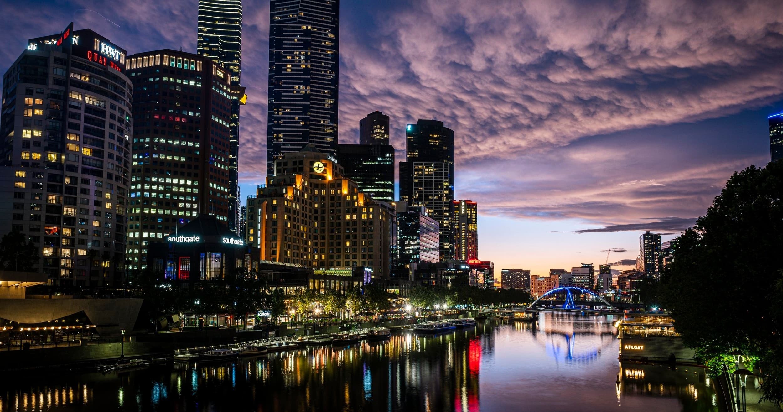 Land Adventures & Photography at Melbourne by Aperture Tours