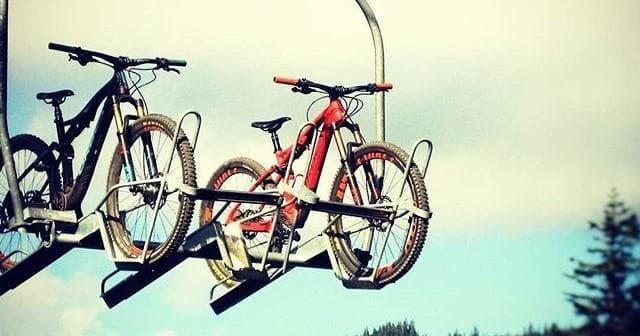 Seattle MTB Tours Custom: Private Mountain Biking in Seattle