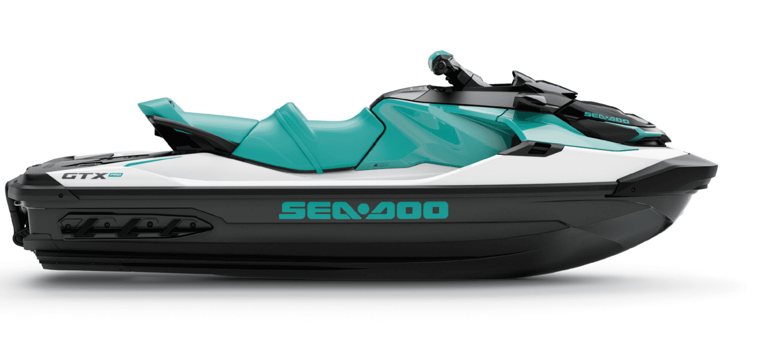 Seadoo GTX | Water Activities in Bundall | 