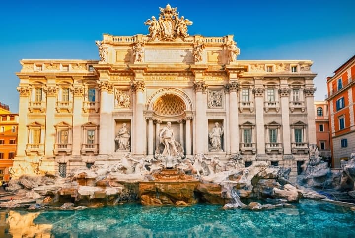 Private Colosseum & Historic Centre Tour with Askos Tours