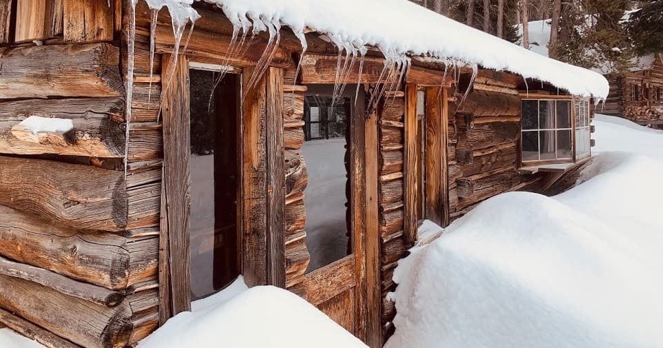 Cozy Long Tom Cabin Getaway in McCall, Idaho