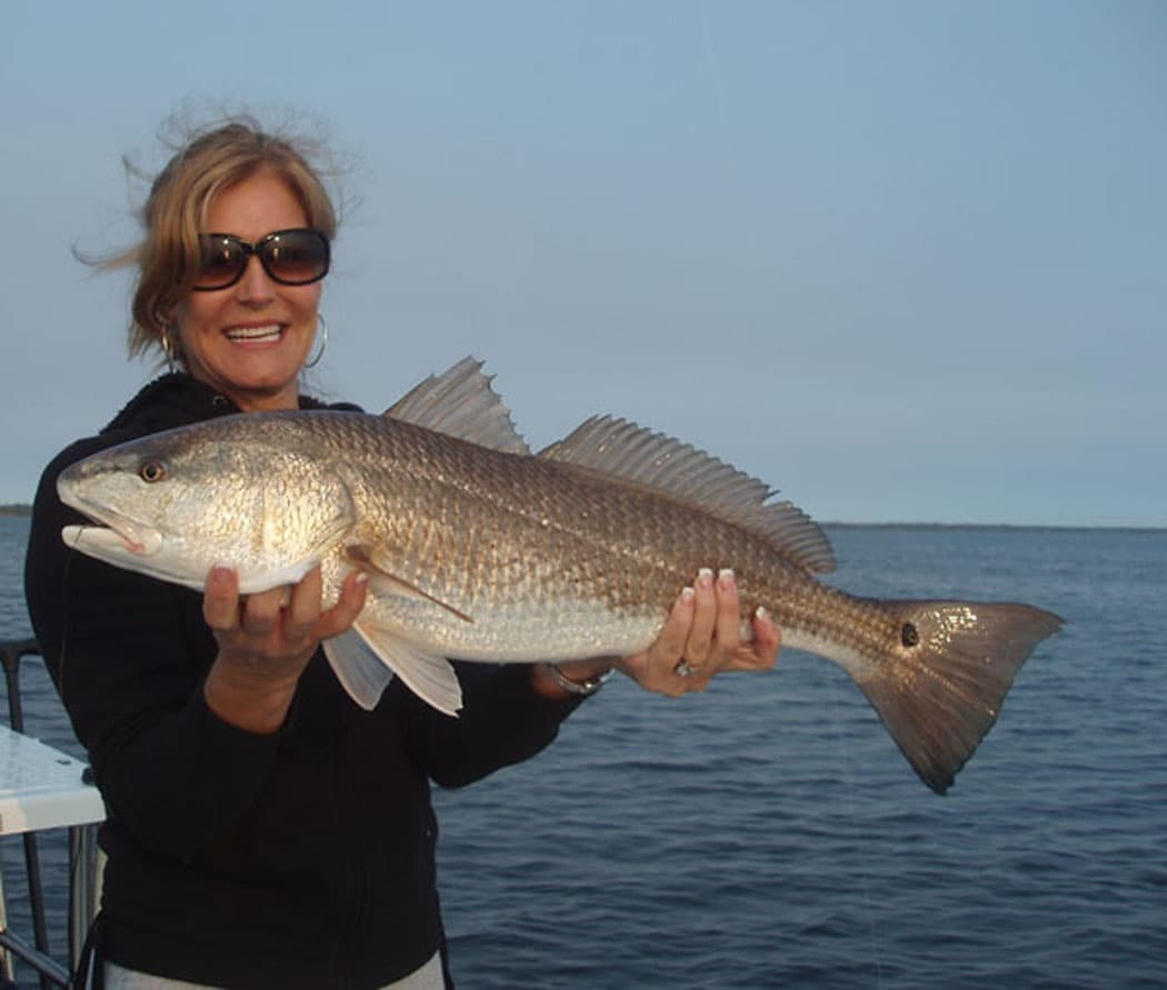 Sight-Fishing the Mosquito Lagoon: Flats & Indian River Excursions with Captain Karty photo 2