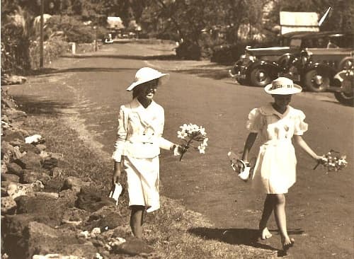 Explore Kona History Walk: Kailua-Kona's Hidden Stories