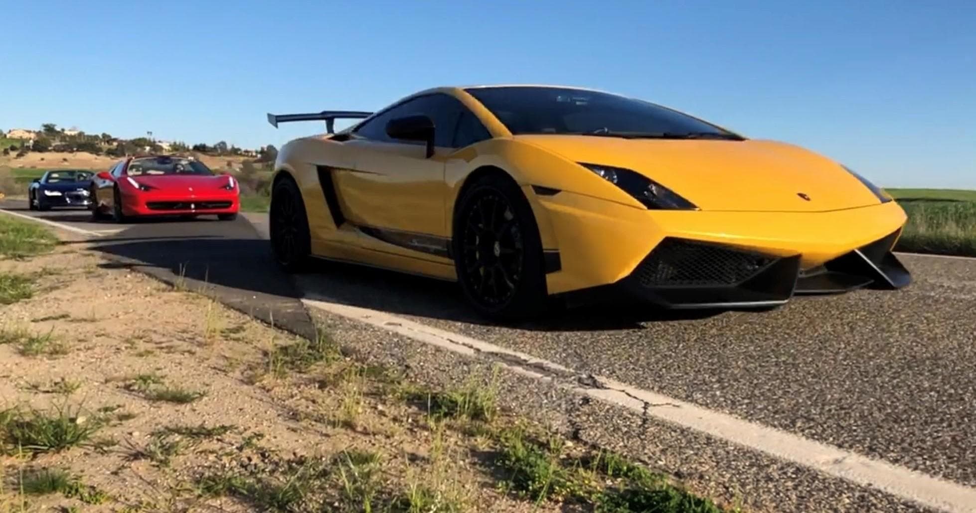 High-Speed Adventure with Oxotic of Fresno