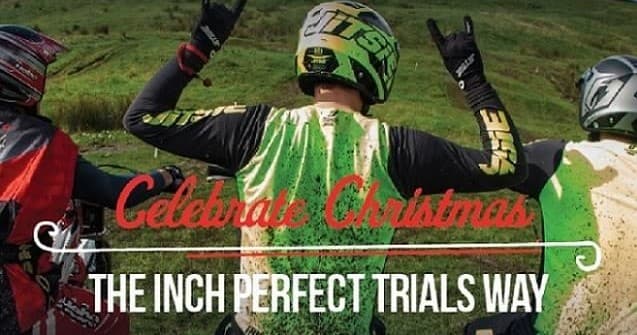Mastering Trials Biking: Full-Day Family Adventure at Inch Perfect Trials in Whitewell