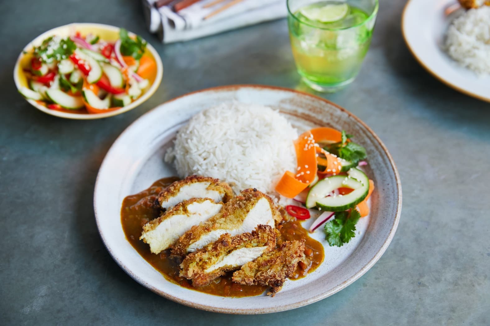 Culinary Cooking Class at The Jamie Oliver Cookery School