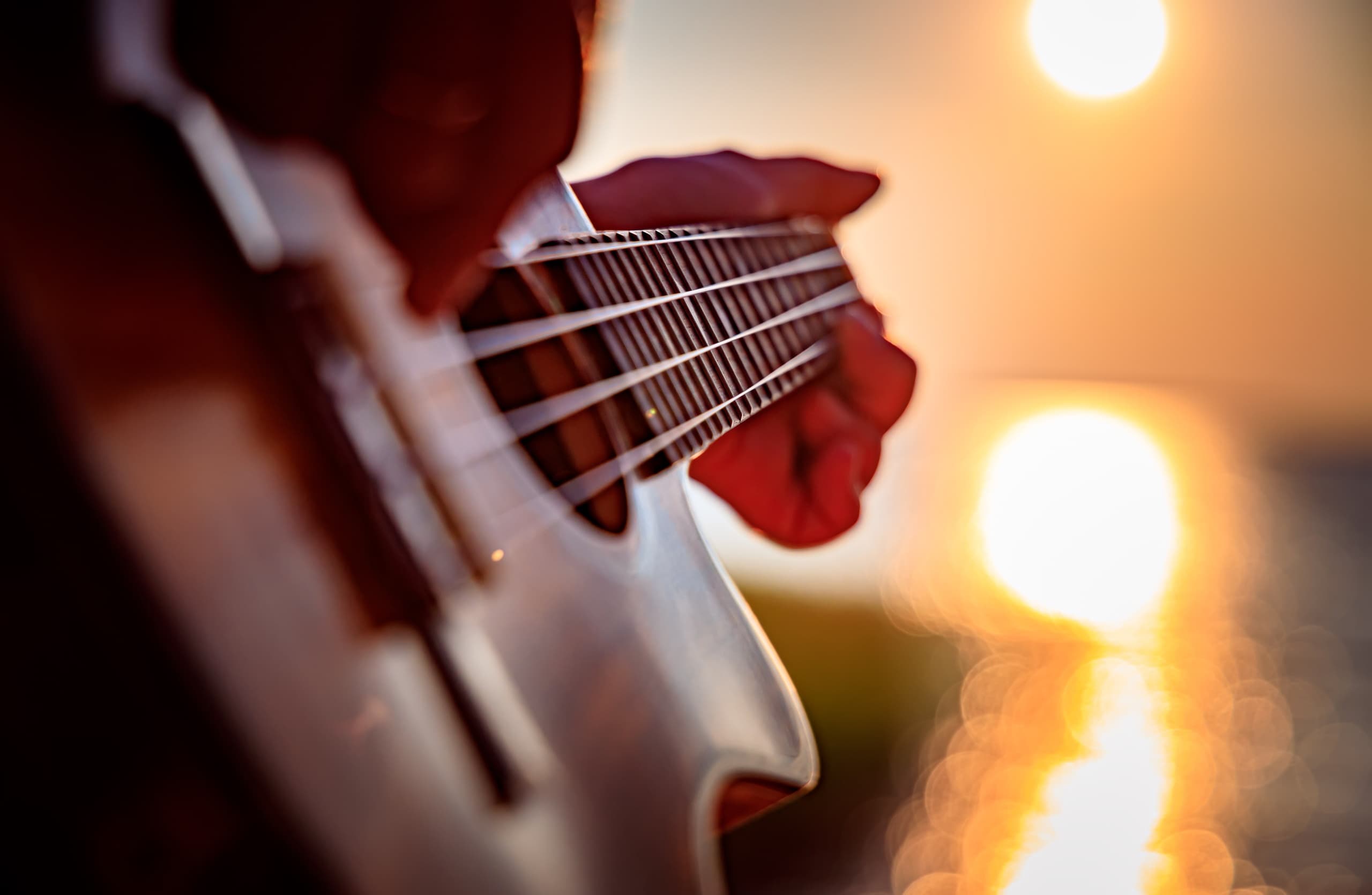 Sunday Sunset Jazz at Maui Ku‘ia Estate Chocolate Bar: A Unique Lahaina Evening Experience