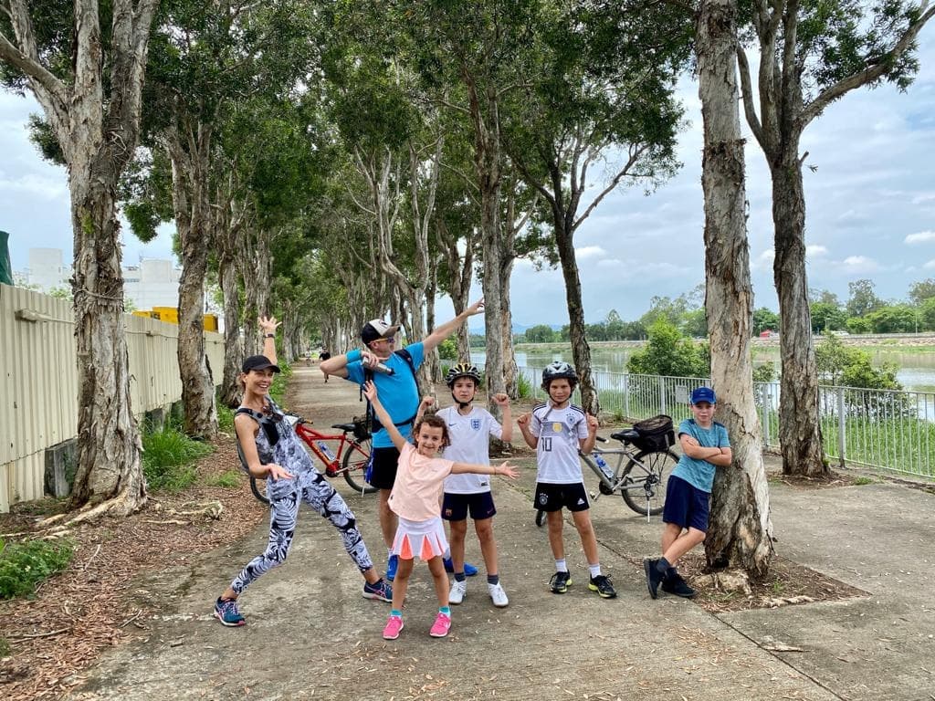 Bike Hong Kong's Wild Side: Yuen Long Villages, Wetlands & Dim Sum
