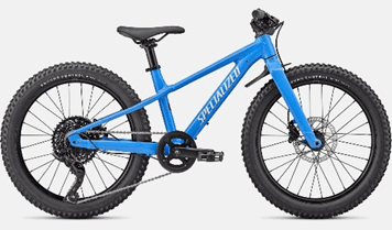 Riprock 24' Kids Bike Hire at Harro's Snowsports — Crackenback Family Mountain Biking