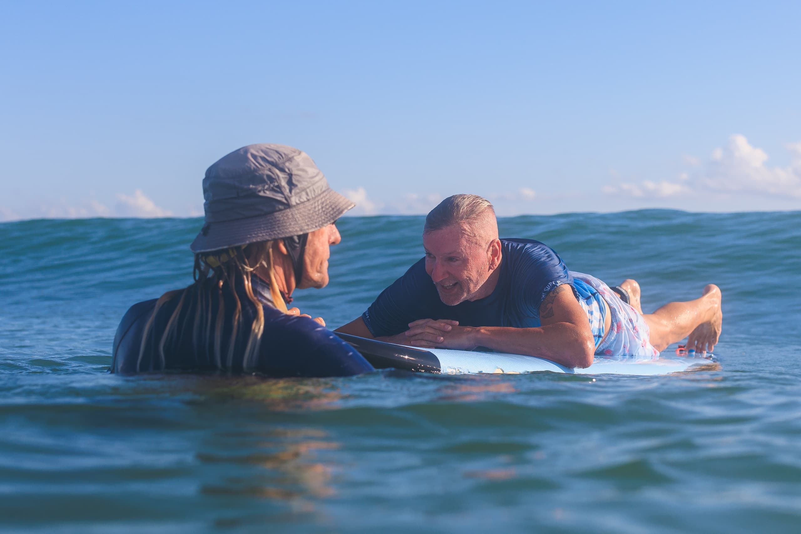 Surf Lessons at Maroochydore: Perfect for Beginners in Queensland