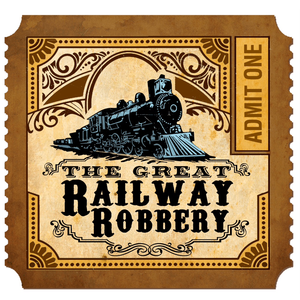 The Great Railway Robbery Escape Room in Novi, MI