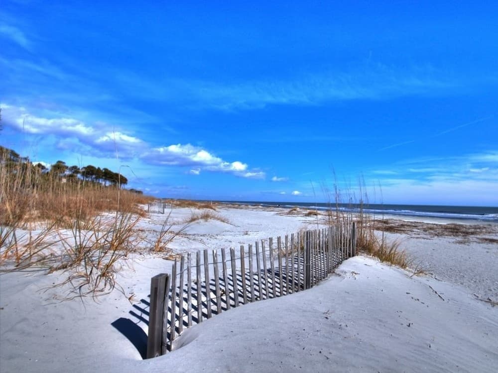 Land Adventures with The Bike Doctor on Hilton Head Island