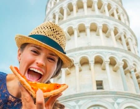 Full Day Tuscany Wine Tour with Under The Tuscan Sun Tours from Florence