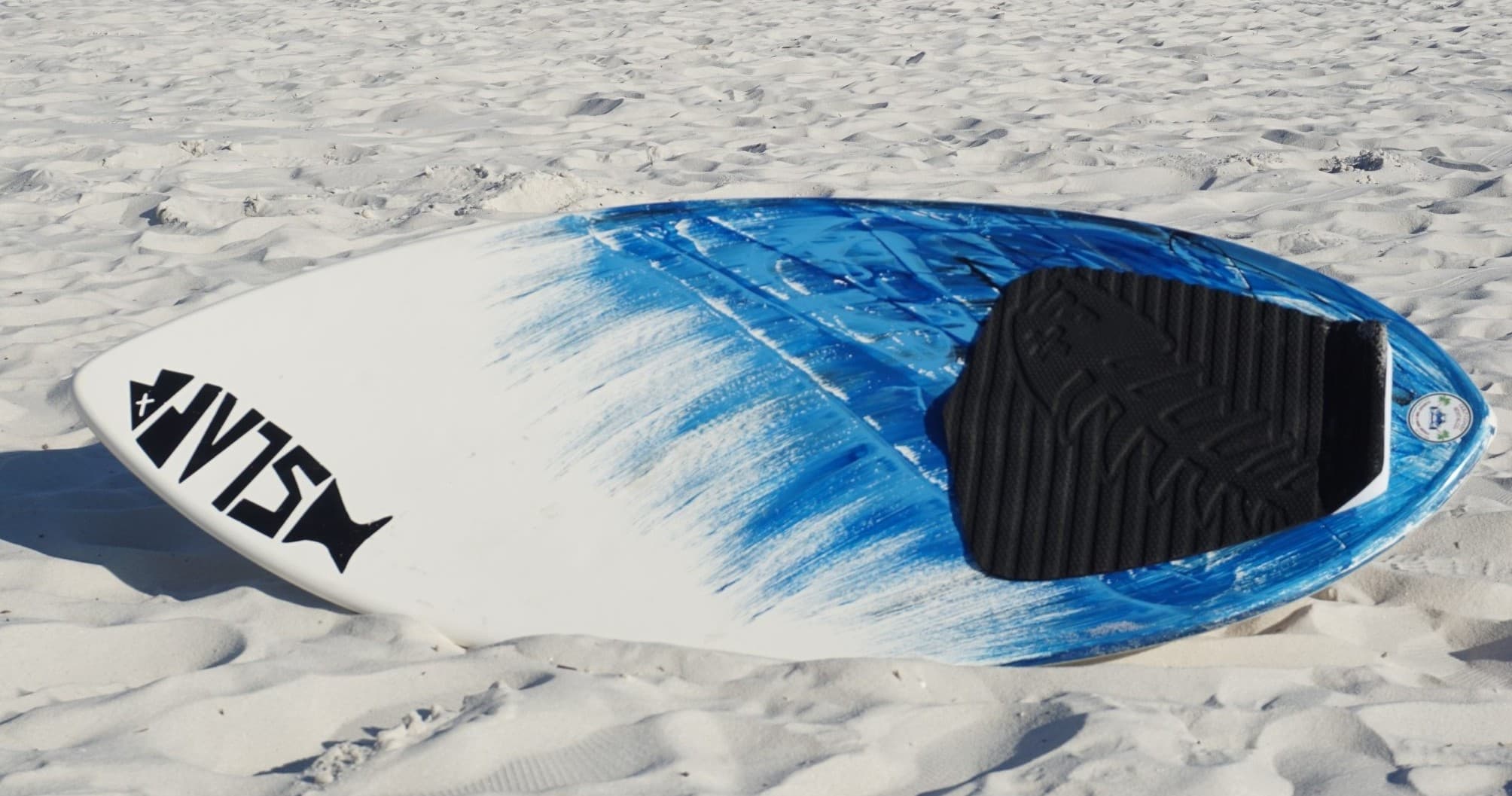 Skimboard Rentals at Jamie O’Brien Surf Experience, San Diego