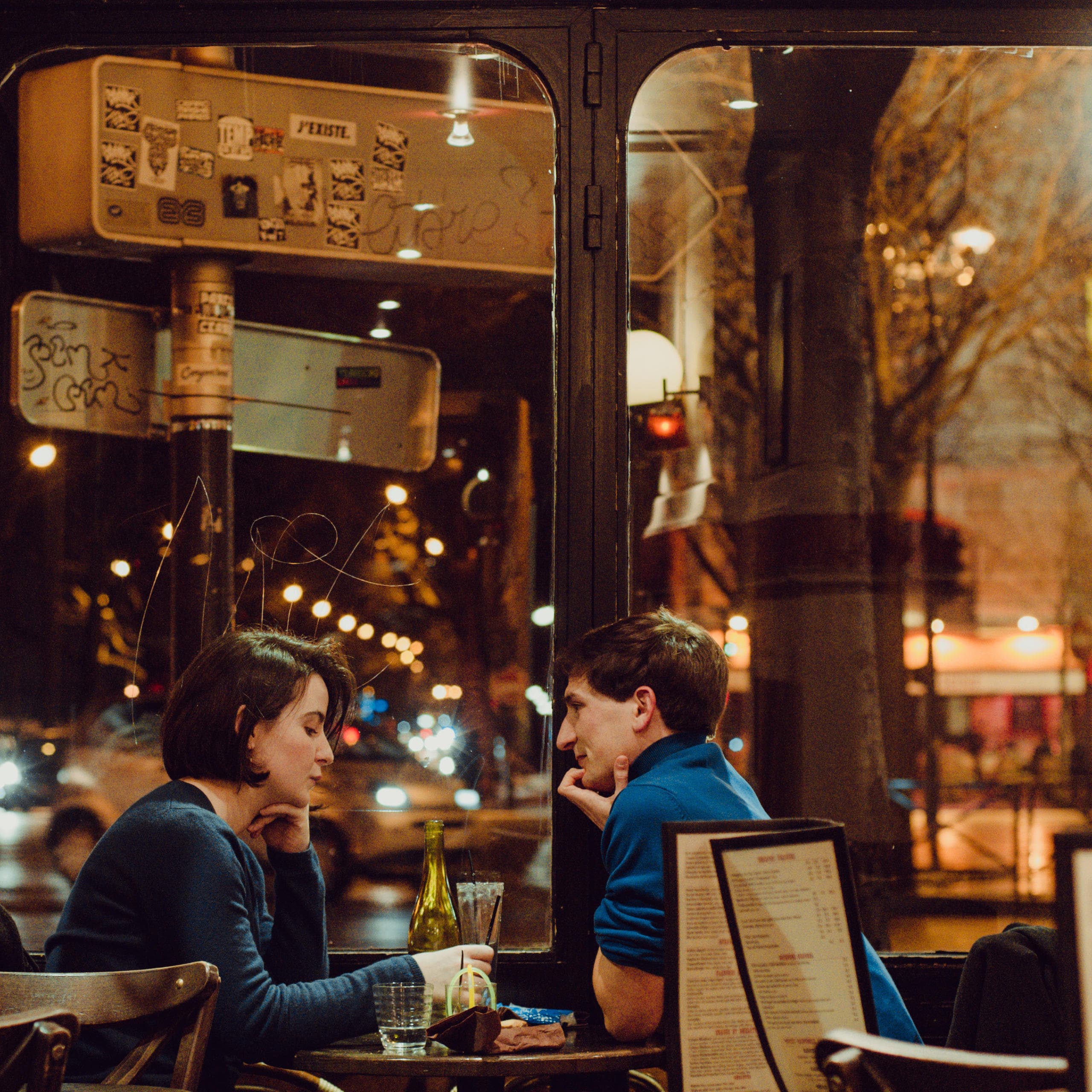 Savor Authentic French Bistro Dining in Milford, Connecticut