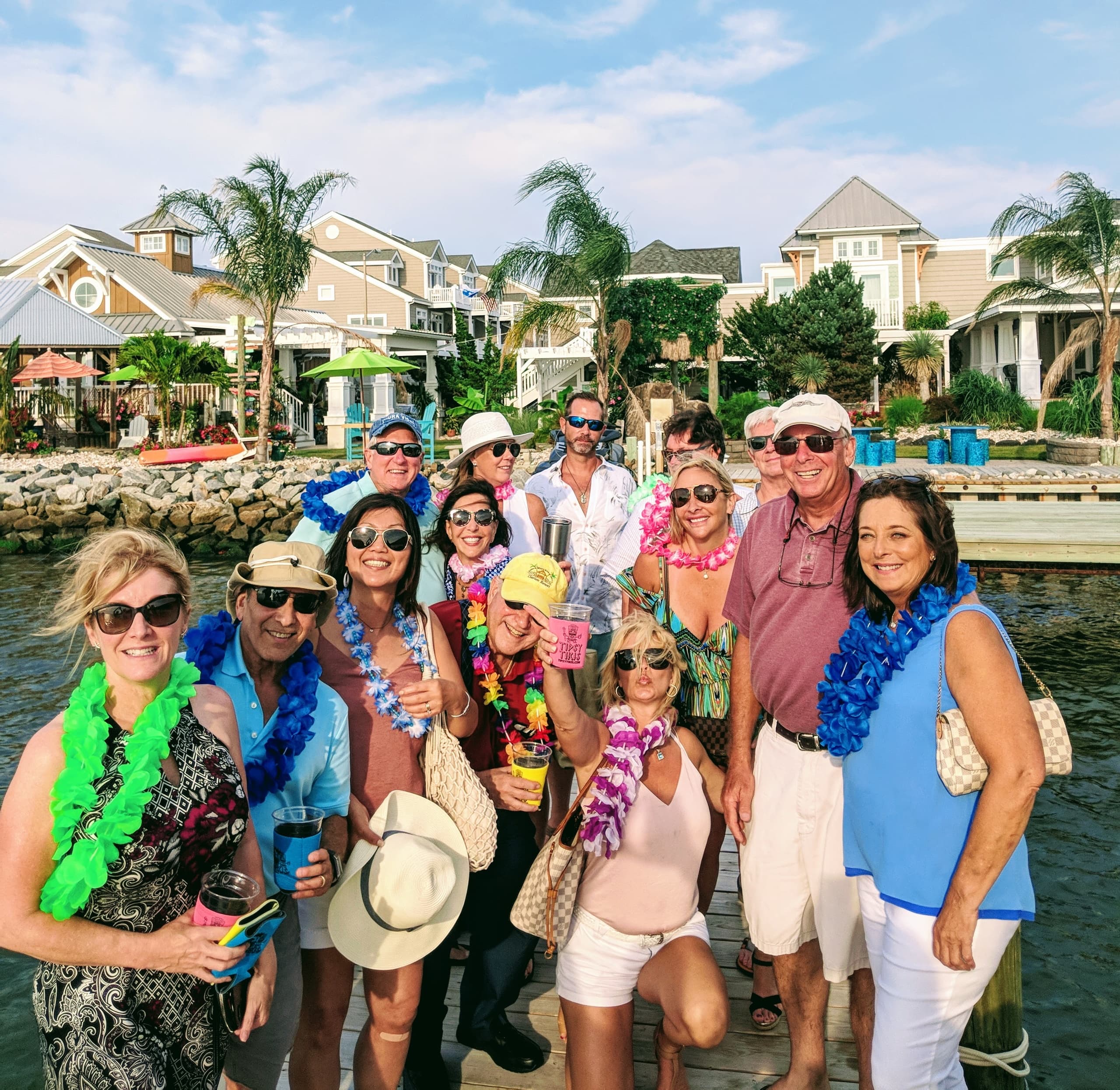Foodie Bay Cruise & Culinary Tour in Ocean City MD
