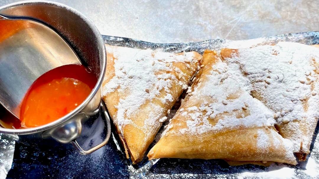 Rotterdam Food Tour with BiteMe: Self-Guided Culinary Walk