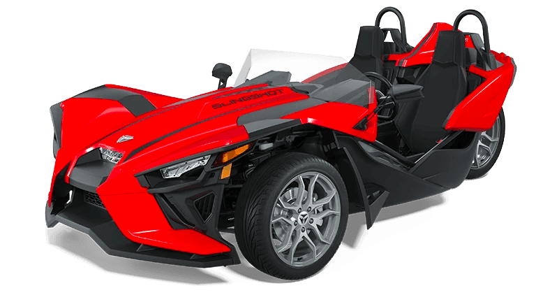 Off-Road Fun with Slingshot Rentals at UTV Adventures