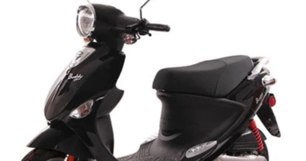 Key West Scooter Rental for Island Adventures