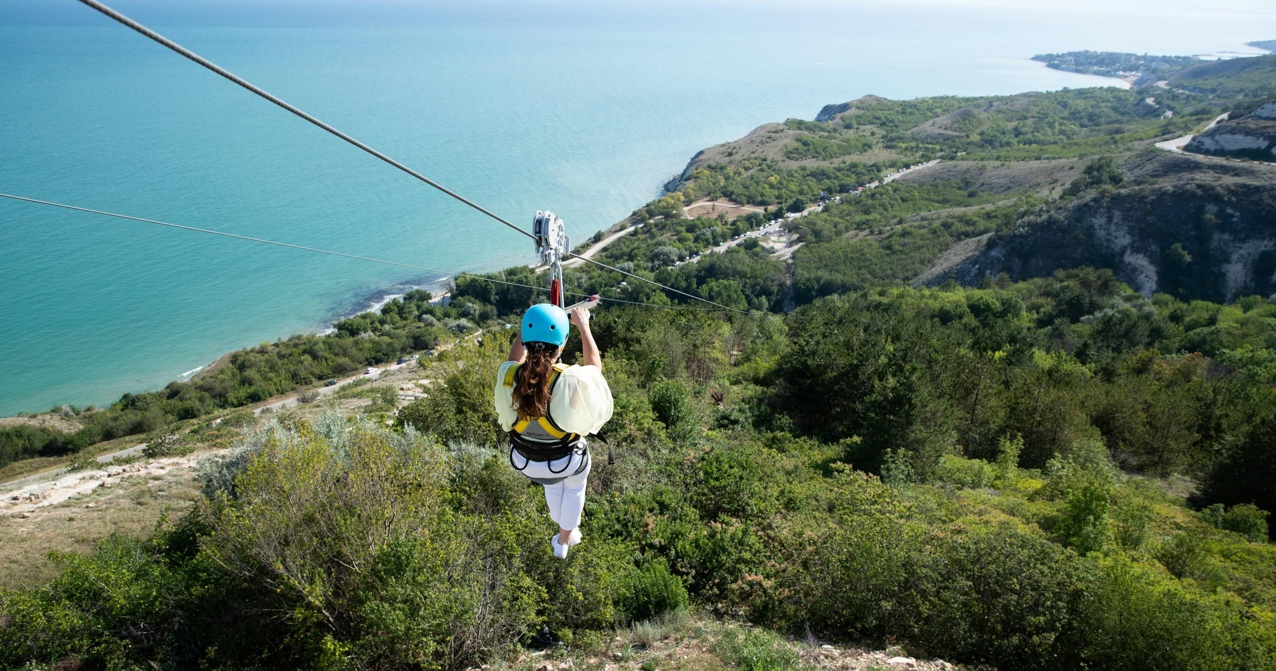 Joyride Adventure Roatán team