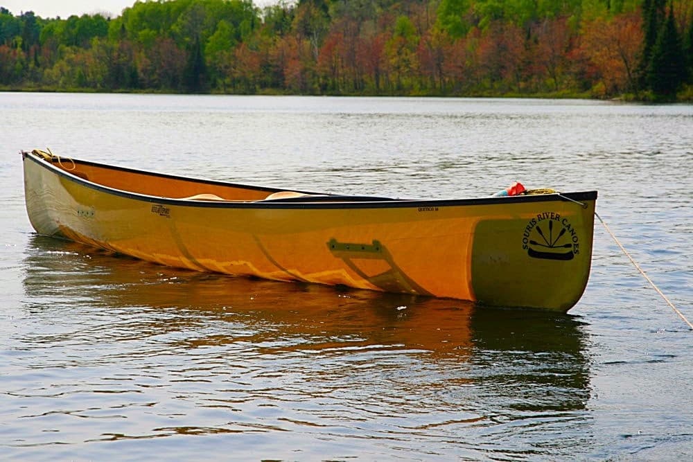 Water Activities & Widgawa Lodge Canoe Adventures in Killarney