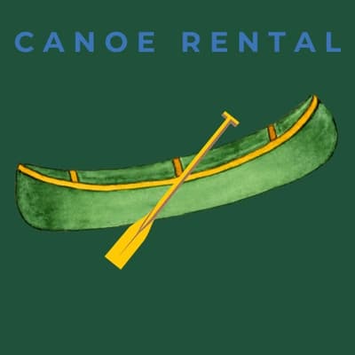 Canoe Rentals on the Androscoggin River with Maine River Runners