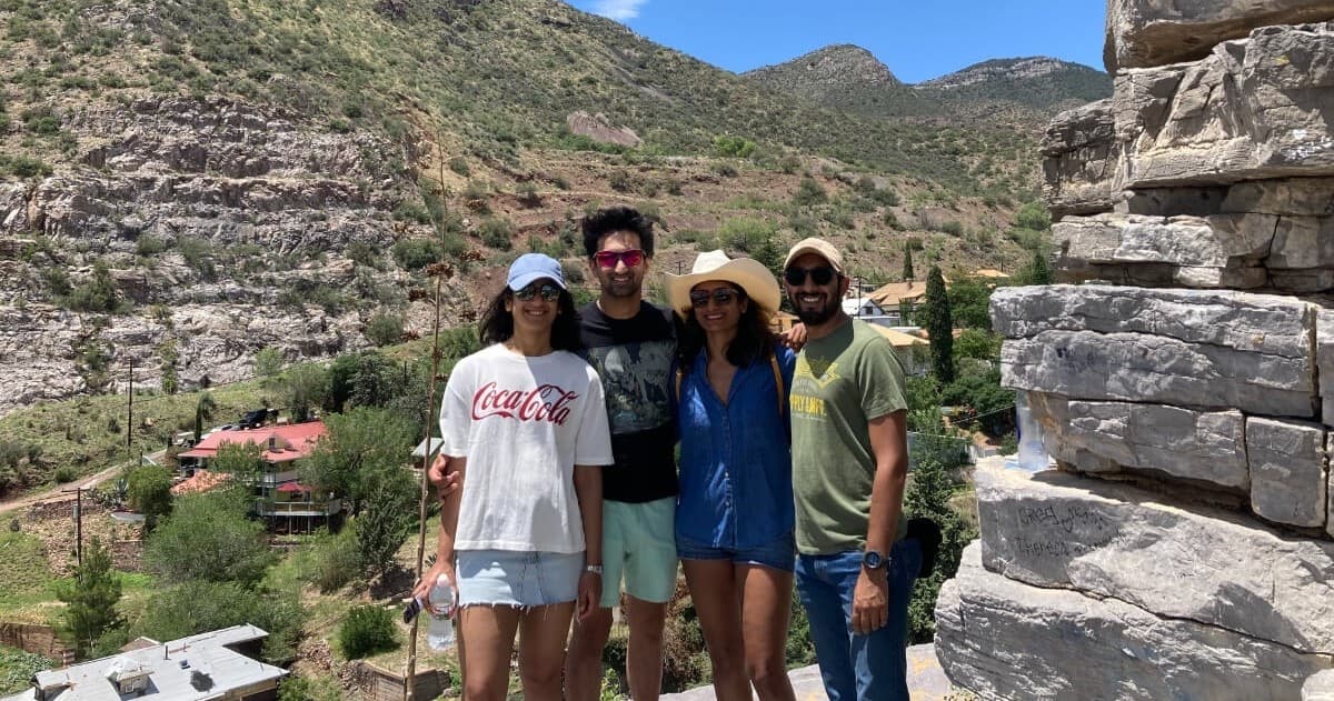 B Active, LLC team