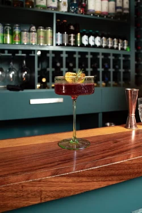 Franklin Unfiltered: Speakeasy Cocktail Crawl Through Main Street's Spirited Past