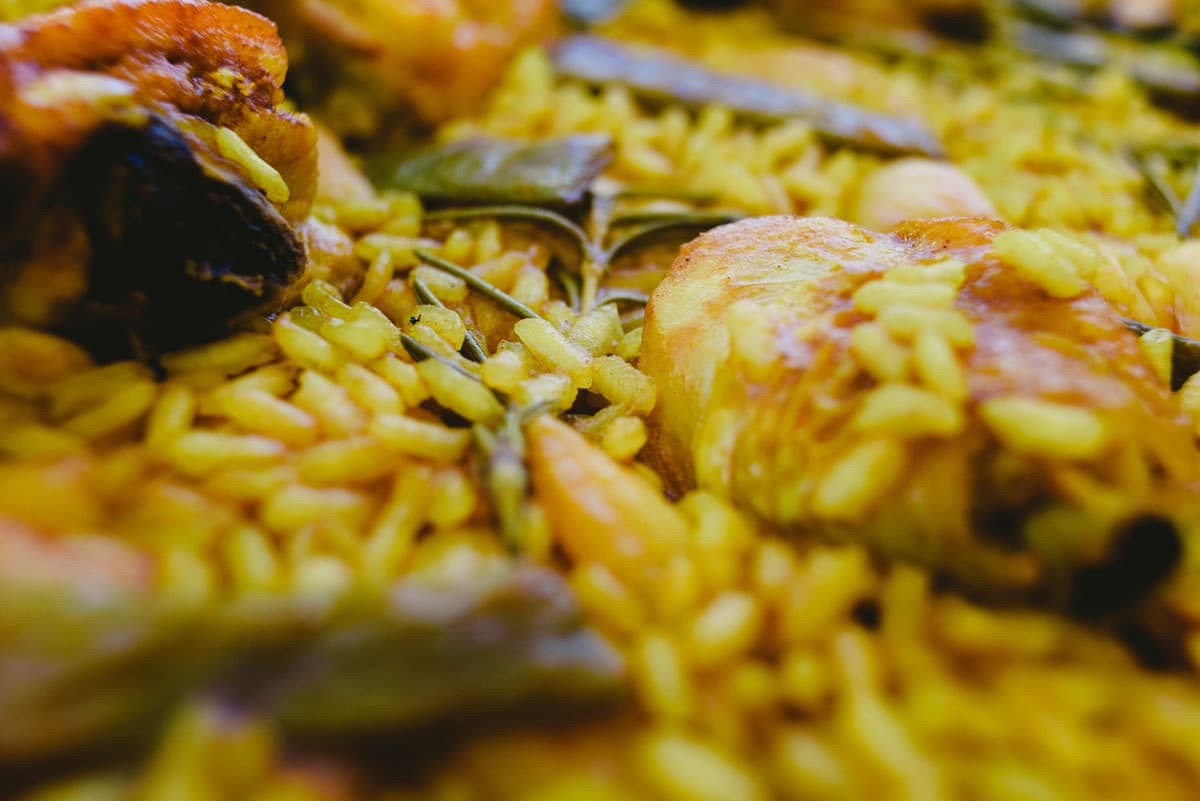 Water Activities & Marine Dining with Grupo Boramar in Valencia