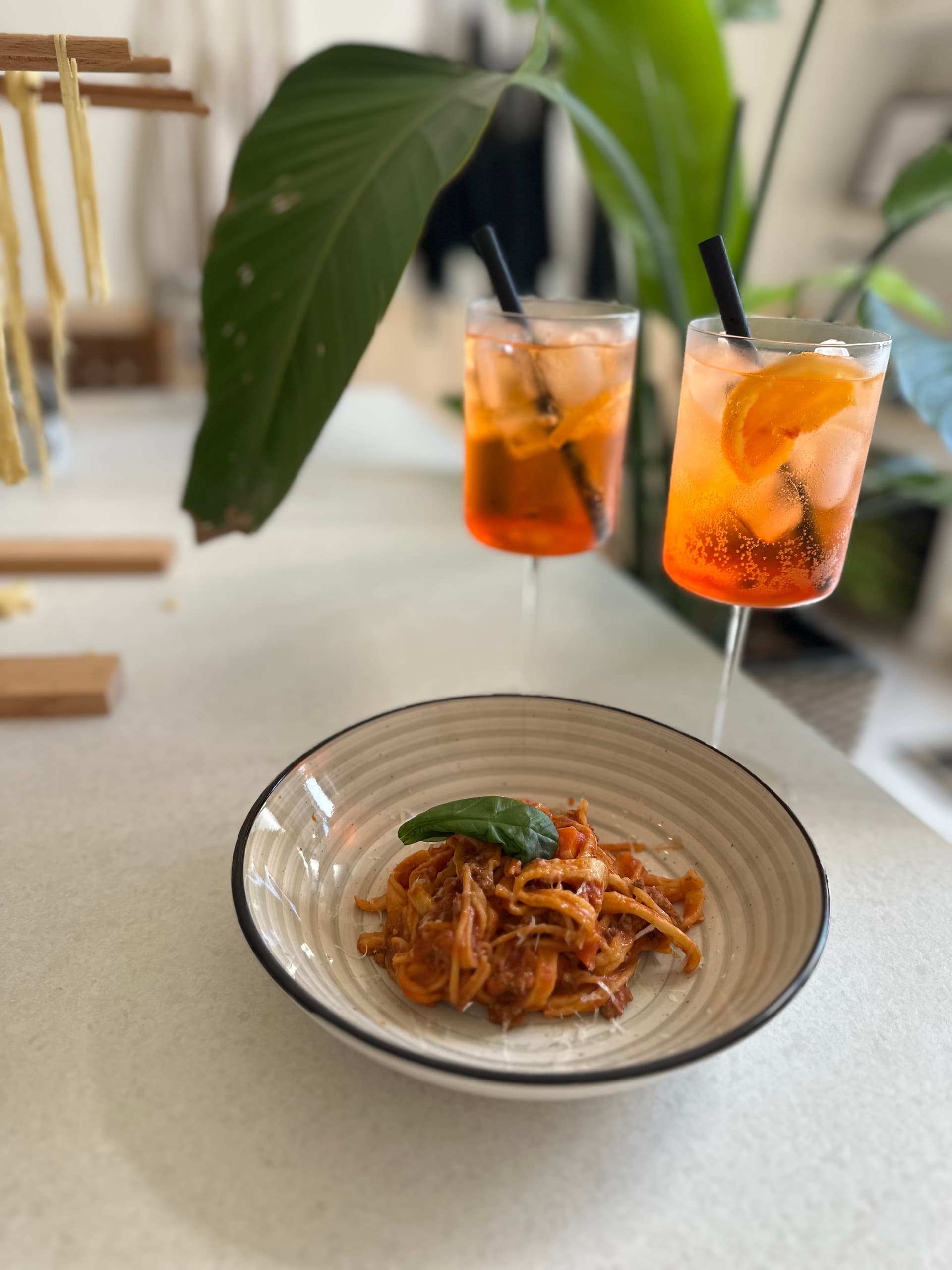 Master Handmade Pasta and Classic Italian Flavors in Sorrento's Spritz and Spaghetti Cooking Class photo 3