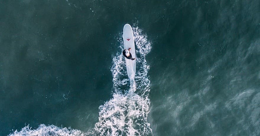 Surfboard and Paddleboard Rentals in Santa Monica: Ride the Waves Your Way