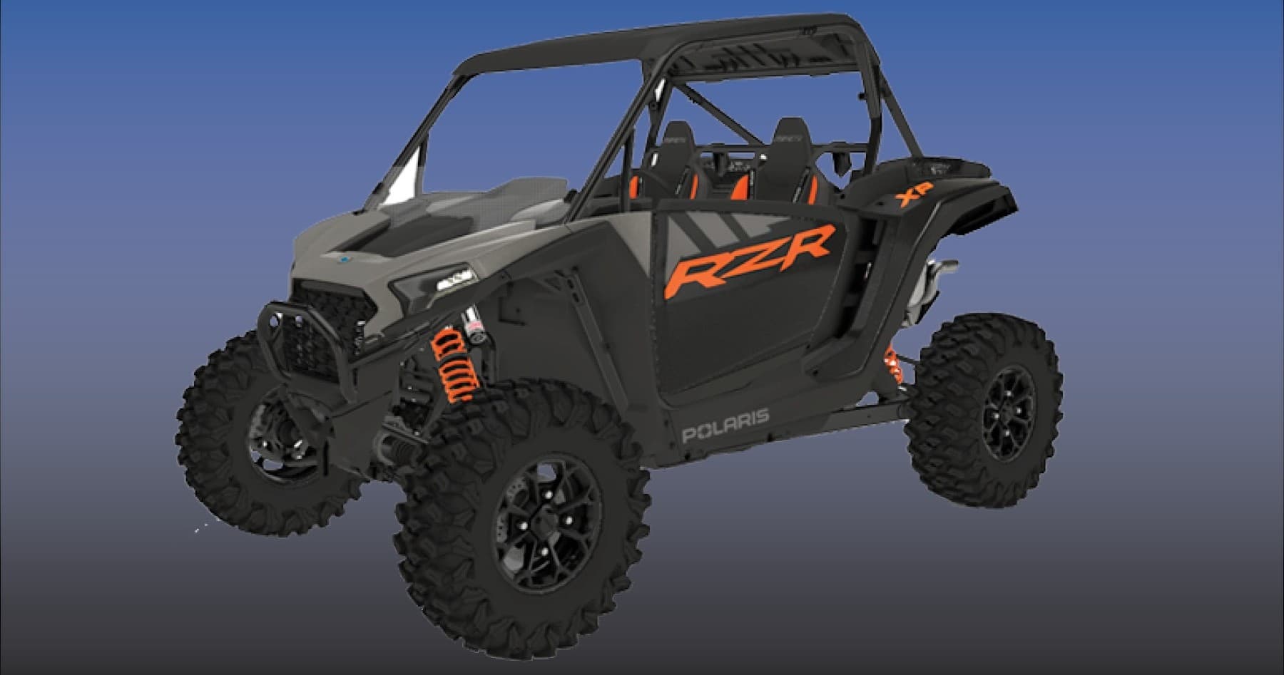 Off-Road Thrills with Great Outdoors Adventures in Westcreek