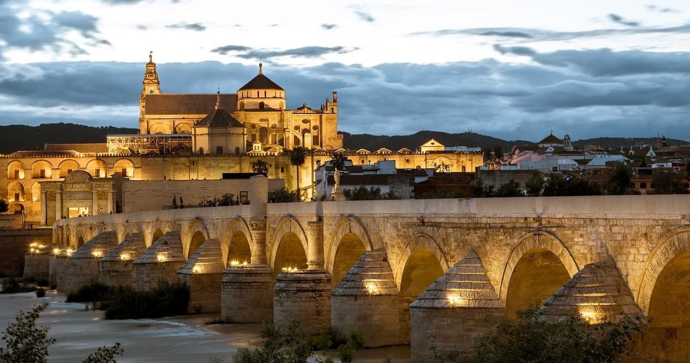 Explore Medina Azahara: A Timeless Journey Through Córdoba’s Andalusian Heritage