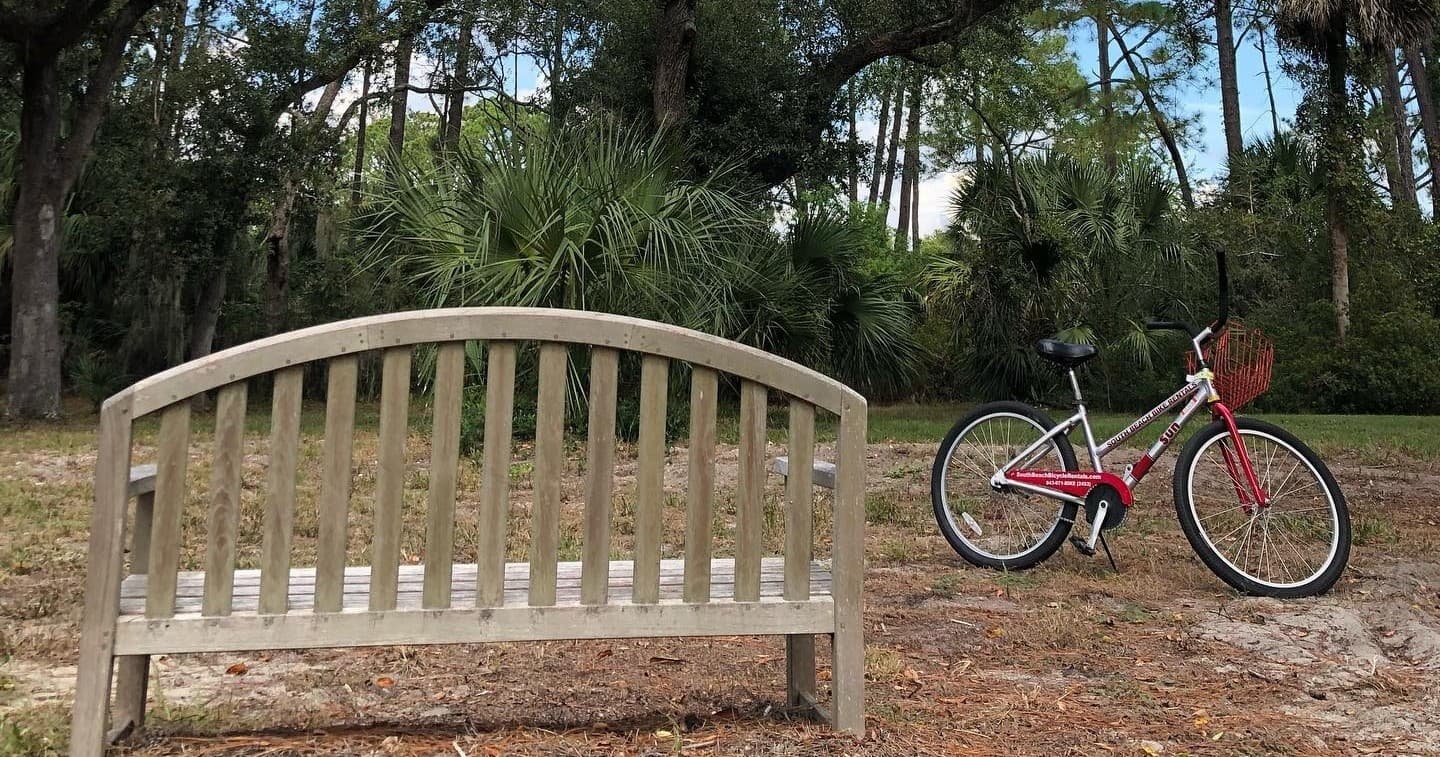 Explore Hilton Head Island with a Seven Day Bike Rental Adventure