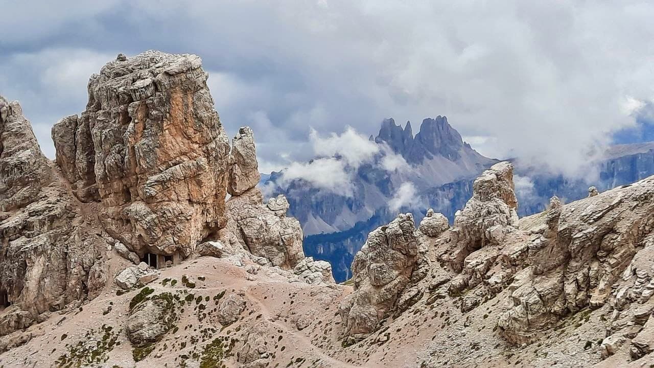 Eco-Luxury Dolomites Day Trip from Munich by Tesla photo 2