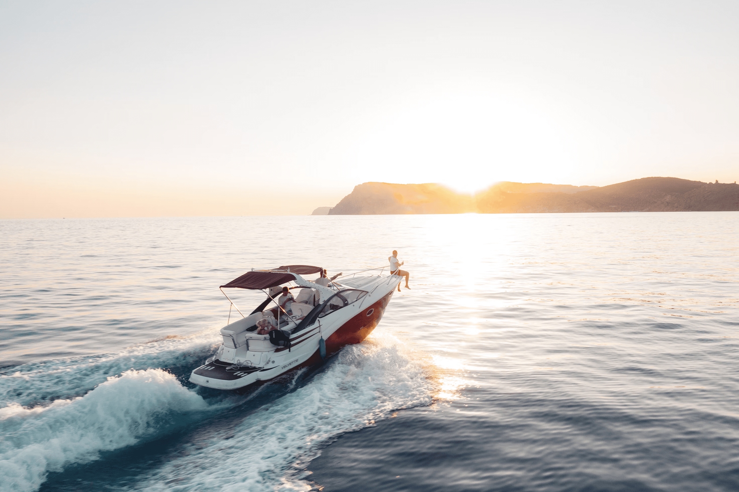 Water Activities & Chillin' Charters NC: Island Adventures Near Wilmington