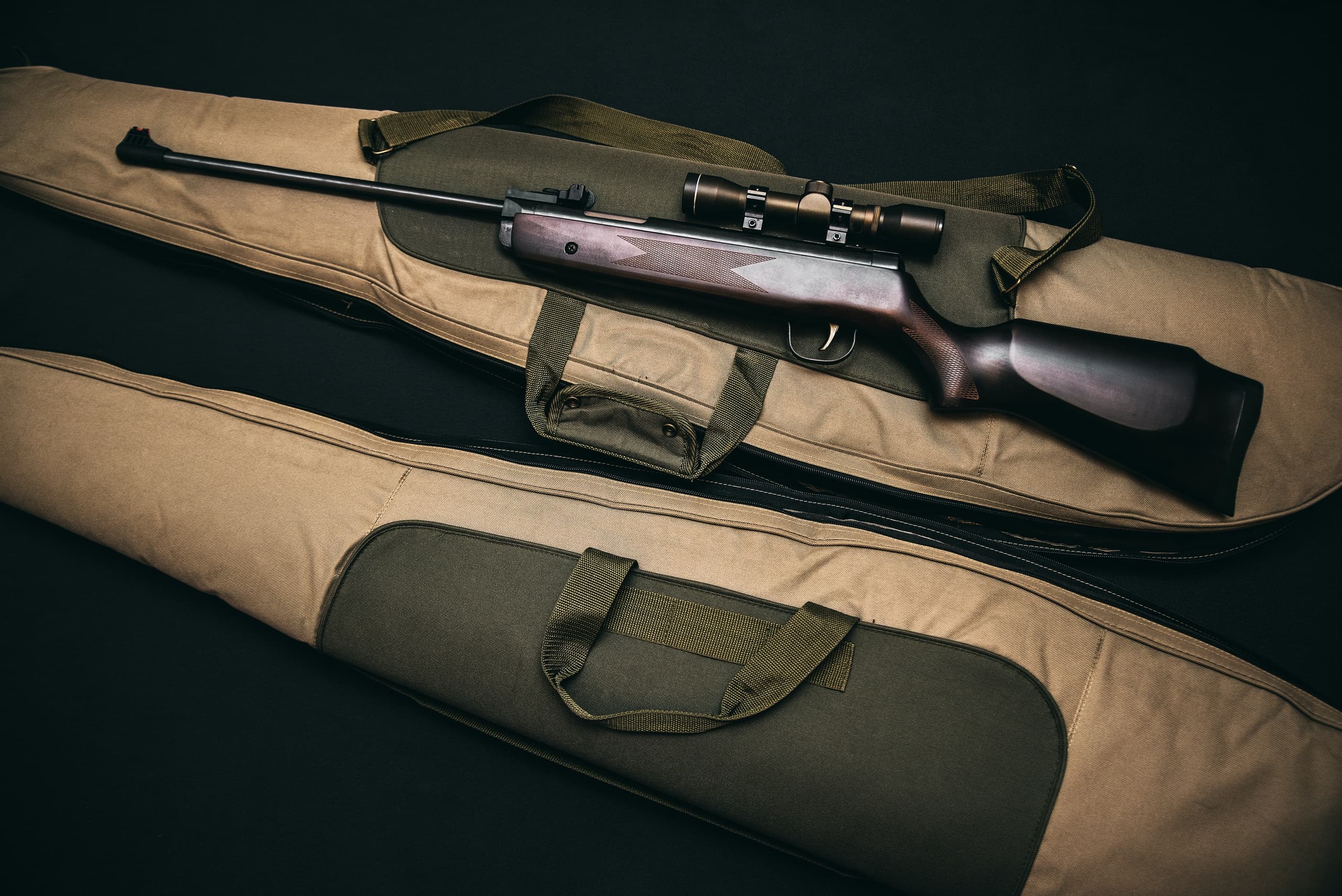 Trap Shooting Adventure at Omni Bedford Springs, PA