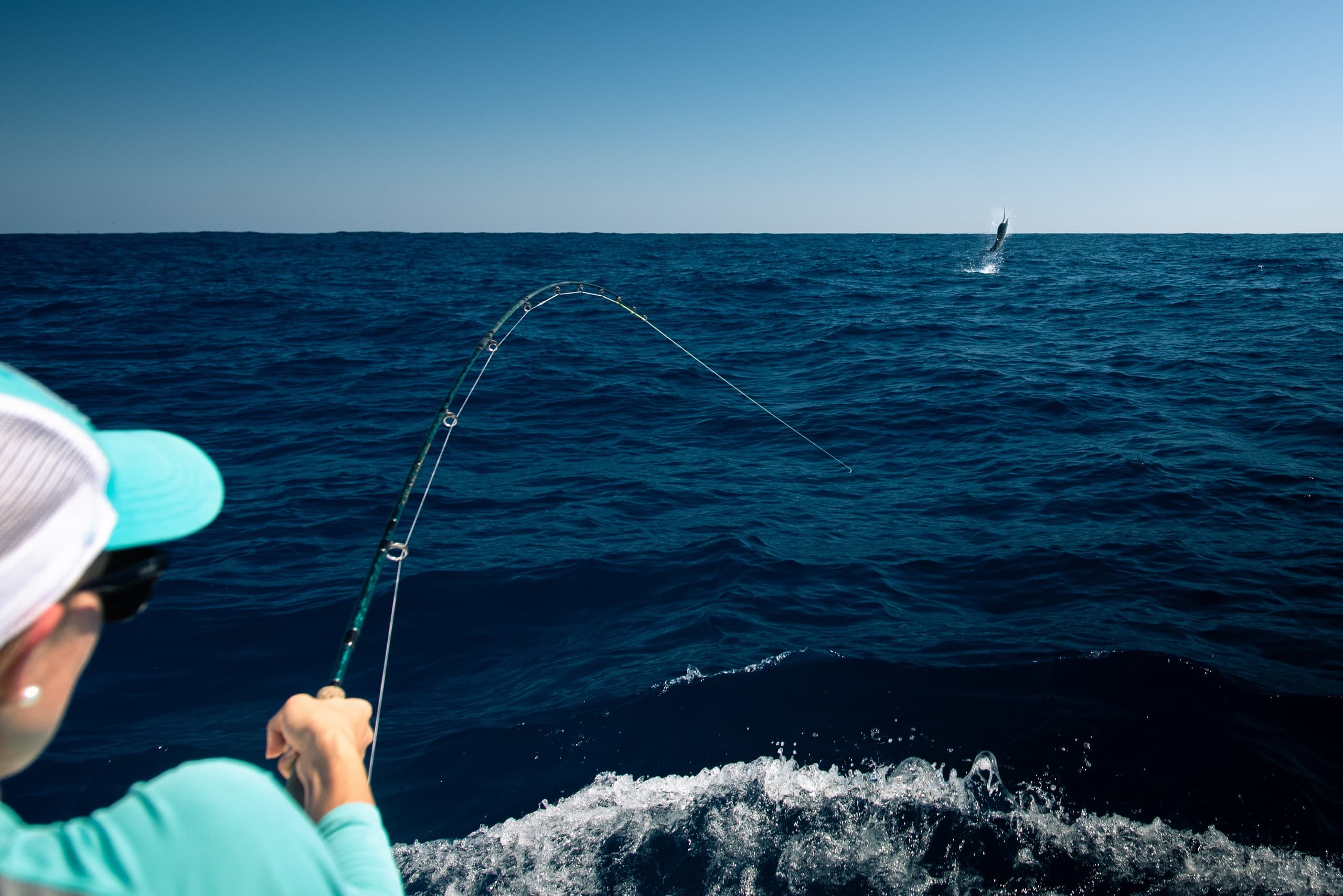 Fly Fishing Adventures with Holbox Travel on Holbox Island