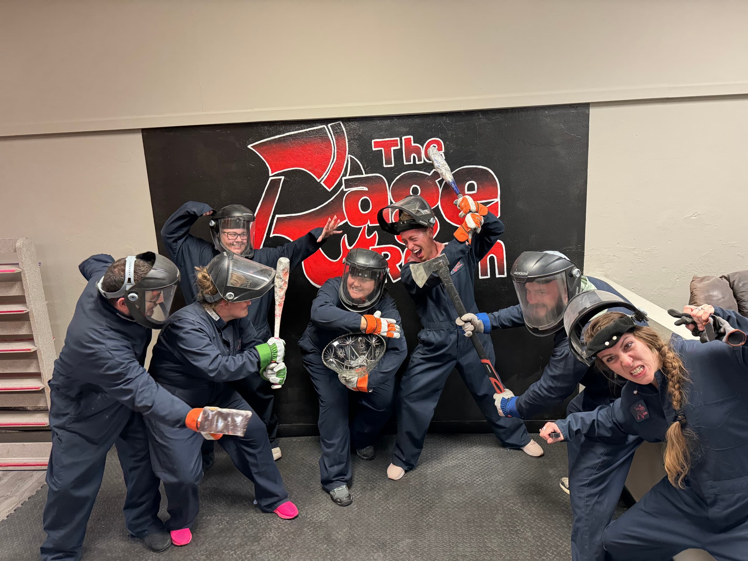Unforgettable Party Bash Experience in Springfield, Missouri