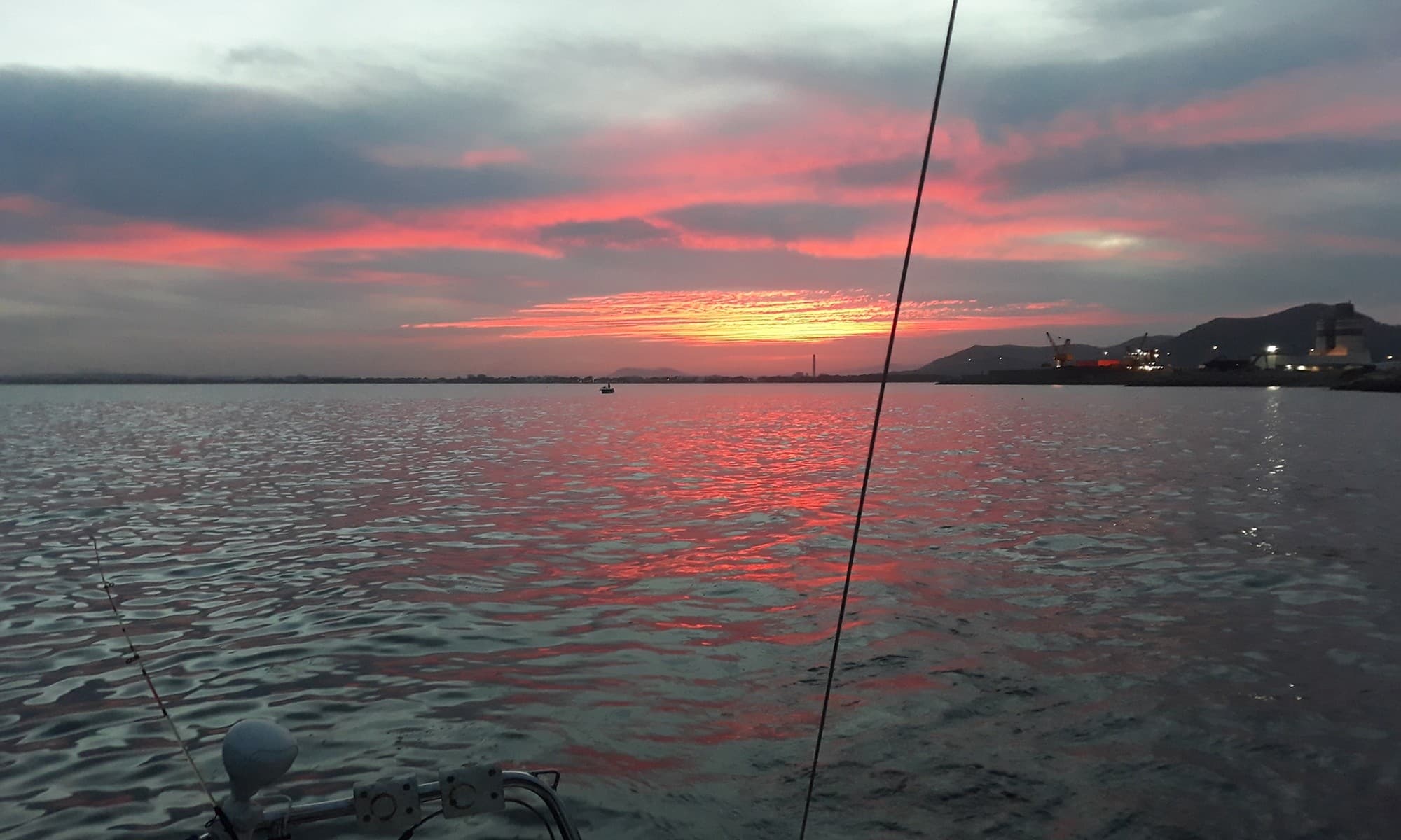 Sailing Sunset Near Aucanada Island: LIBERTAD 3-Hour Sunset Cruise in Mallorca photo 2